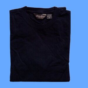 New long sleaved Medium (Tall) Eddie Bauer  T-shirt